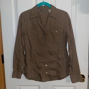 Tommy Bahama Button Down Shirt